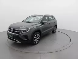 Volkswagen Taos