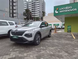 Renault Kardian