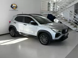 Fiat Pulse