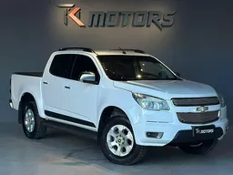 Chevrolet S10