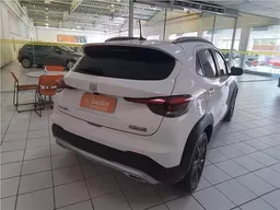 Fiat Pulse