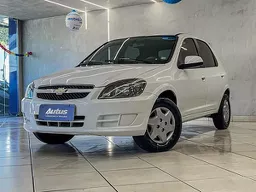 Chevrolet Celta