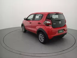 Fiat Mobi