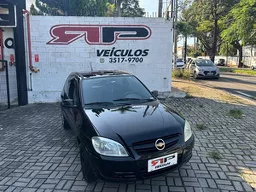 Chevrolet Celta