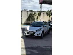 Hyundai HB20X