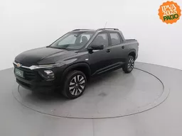 Chevrolet Montana