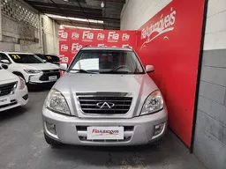 Chery Tiggo