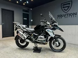 R 1200 GS