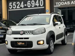 Fiat Uno