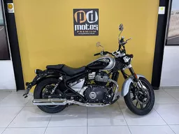 Meteor 650