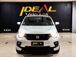Fiat Mobi