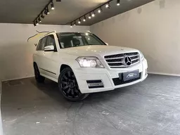 Mercedes-benz GLK 300