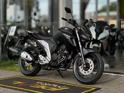 Fazer 250