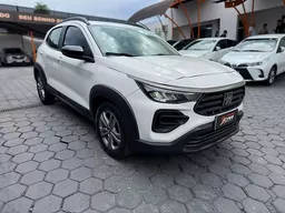 Fiat Pulse