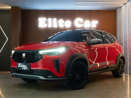 Fiat Pulse