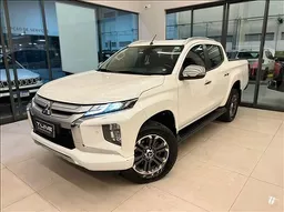 Mitsubishi L200 Triton