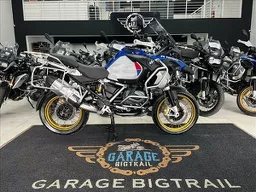 R 1250 GS