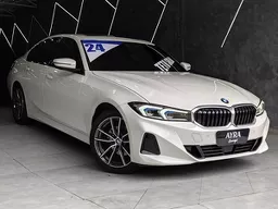 BMW 320i