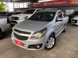 Chevrolet Montana