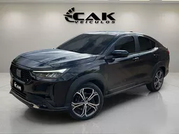 Fiat Fastback