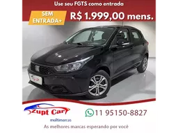 Fiat Argo