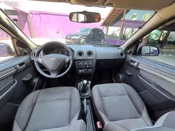 Chevrolet Celta