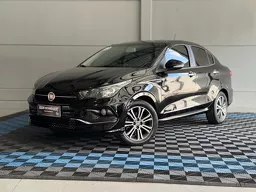 Fiat Cronos