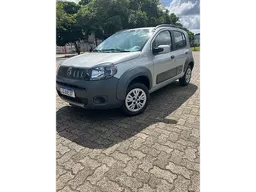 Fiat Uno