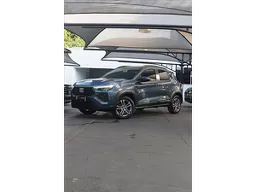 Fiat Pulse