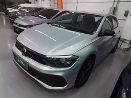 Volkswagen Polo Hatch