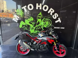 G 310 R