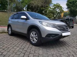 Honda CRV