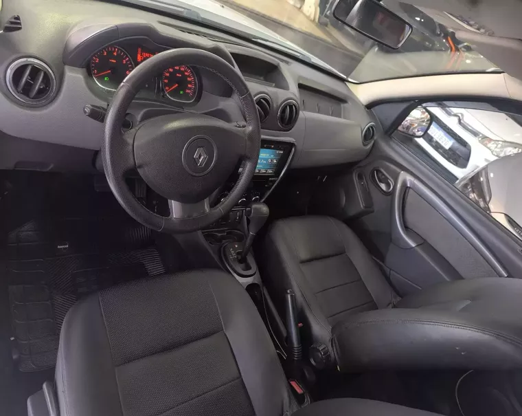 Foto do carro