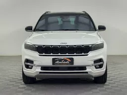 Jeep Commander