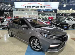 Chery Arrizo 6