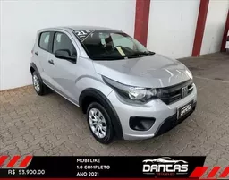 Fiat Mobi
