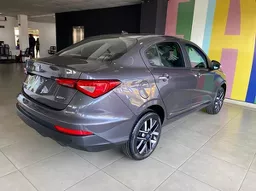 Fiat Cronos
