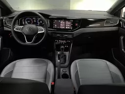 Volkswagen Nivus