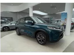 BYD Yuan Plus