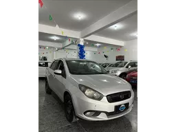 Fiat Grand Siena