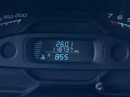 Chevrolet Montana