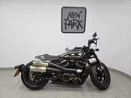 Harley-Davidson Sportster 1250