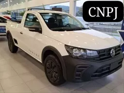 Volkswagen Saveiro
