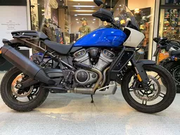 Pan America 1250