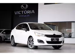 Citroën C4 Lounge