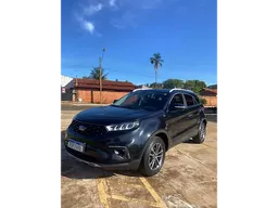 Ford Territory