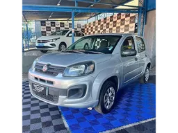 Fiat Uno