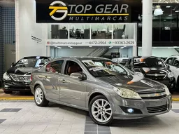 Chevrolet Vectra