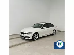 BMW 328i