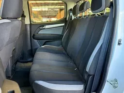 Chevrolet S10